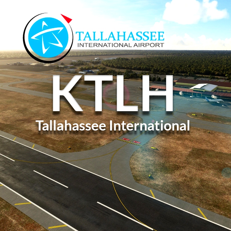 KTLH - Tallahassee International Airport