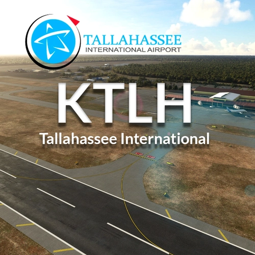 KTLH - Tallahassee International Airport