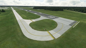 KUGN - Waukegan National Airport thumbnail 2