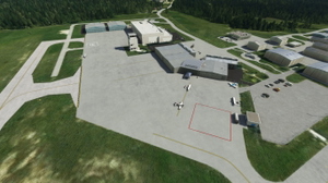 KUGN - Waukegan National Airport thumbnail 5