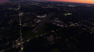 KUGN - Waukegan National Airport thumbnail 10