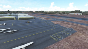 KWVI - Watsonville Municipal Airport thumbnail 10