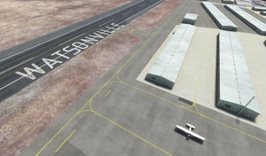 KWVI - Watsonville Municipal Airport thumbnail 4