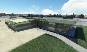 KWVI - Watsonville Municipal Airport thumbnail 5