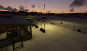 KWVI - Watsonville Municipal Airport thumbnail 13