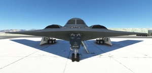 KXTA - Area 51 - Homey Airport - Groom Lake - Upgrade thumbnail 7