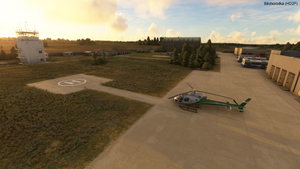 Kyiv Heliports thumbnail 18