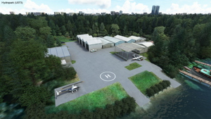 Kyiv Heliports thumbnail 13