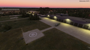 Kyiv Heliports thumbnail 19