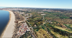 Lagos Meia Praia Portugal thumbnail 2