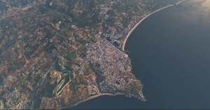 Lagos Meia Praia Portugal thumbnail 4