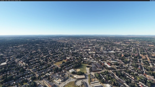 Lancaster - Pennsylvania