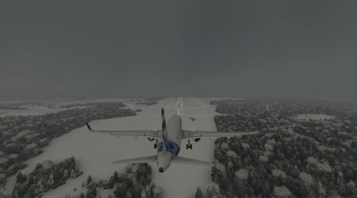 No.6, Landing at Quebec
