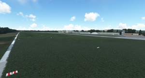 Landshut Airfield EDML - Bavaria thumbnail 12