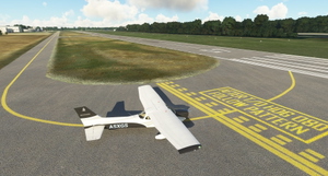 Landshut Airfield EDML - Bavaria thumbnail 5