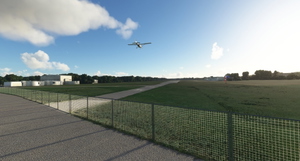 Landshut Airfield EDML - Bavaria thumbnail 7