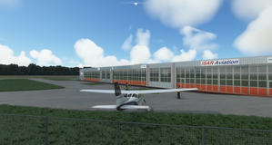 Landshut Airfield EDML - Bavaria thumbnail 8