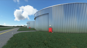 Landshut Airfield EDML - Bavaria thumbnail 19