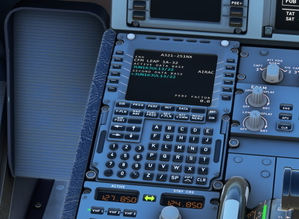 LatinVFR A321neo Custom Camera Cockpit and Wing Views thumbnail 10