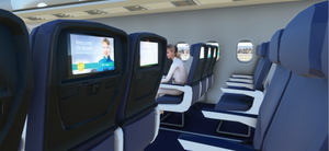 LatinVFR A321neo Custom Camera Cockpit and Wing Views thumbnail 5
