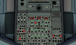 LatinVFR A321neo Custom Camera Cockpit and Wing Views thumbnail 8