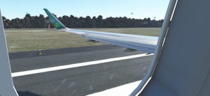 LatinVFR A321neo Custom Camera Cockpit and Wing Views thumbnail 3