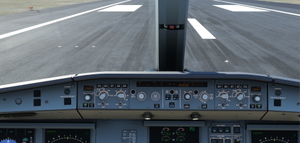 LatinVFR A321neo Custom Camera Cockpit and Wing Views thumbnail 13