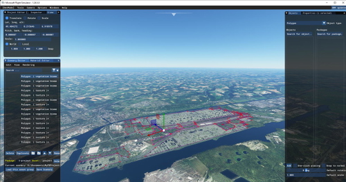 le havre zone industrielle et raffinerie