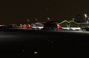 LEMD Madrid  - AIG Static + Lights fix   (Discontinued) thumbnail 19