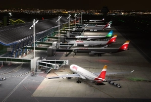 LEMD Madrid  - AIG Static + Lights fix   (Discontinued) thumbnail 18