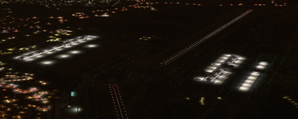 LEMD Madrid  - AIG Static + Lights fix   (Discontinued) thumbnail 24