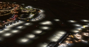LEMD Madrid  - AIG Static + Lights fix   (Discontinued) thumbnail 23