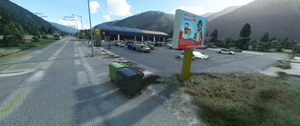 LFCB Bagnères De Luchon thumbnail 11