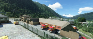 LFCB Bagnères De Luchon thumbnail 21