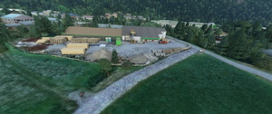 LFCB Bagnères De Luchon thumbnail 15