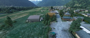 LFCB Bagnères De Luchon thumbnail 17