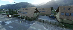 LFCB Bagnères De Luchon thumbnail 13