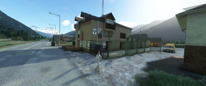 LFCB Bagnères De Luchon thumbnail 10