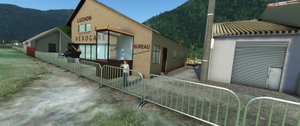 LFCB Bagnères De Luchon thumbnail 6
