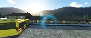 LFCB Bagnères De Luchon thumbnail 3