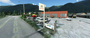 LFCB Bagnères De Luchon thumbnail 5