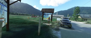 LFCB Bagnères De Luchon thumbnail 9