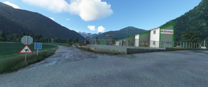 LFCB Bagnères De Luchon thumbnail 14