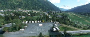 LFCB Bagnères De Luchon thumbnail 19