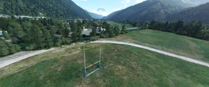 LFCB Bagnères De Luchon thumbnail 20