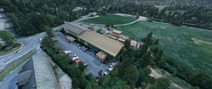 LFCB Bagnères De Luchon thumbnail 16