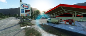 LFCB Bagnères De Luchon thumbnail 2