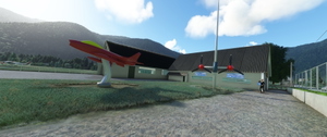 LFCB Bagnères De Luchon thumbnail 8