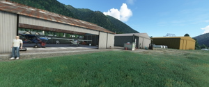 LFCB Bagnères De Luchon thumbnail 7