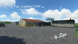 LFHP Le Puy Loudes thumbnail 17